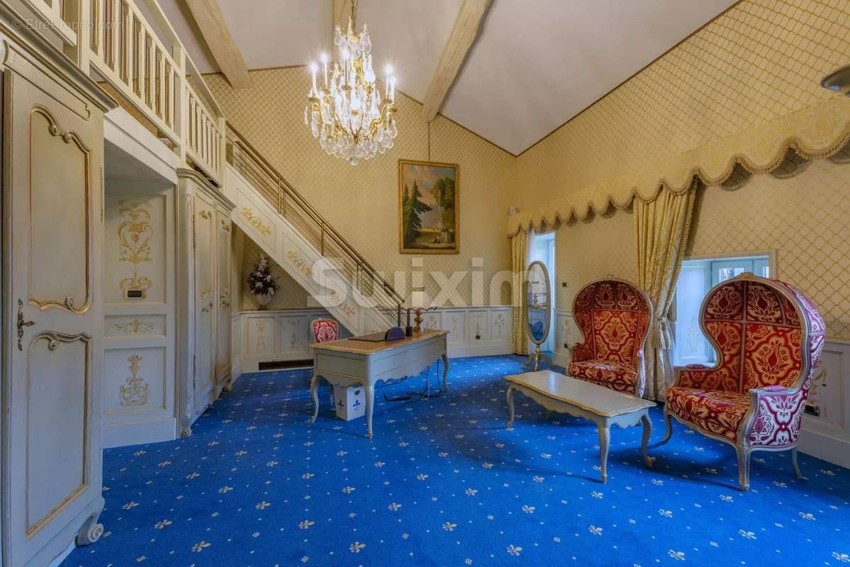 Maison à VILLEFRANCHE-SUR-SAONE