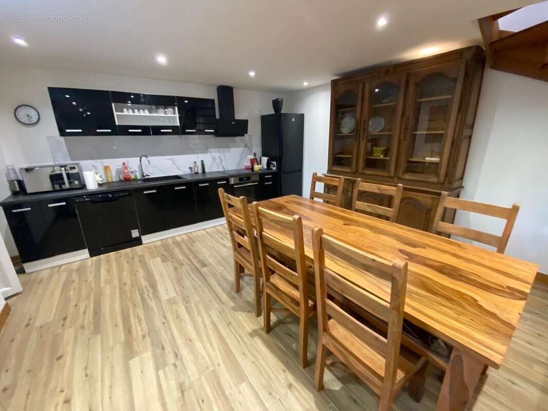 Maison à PIETROSELLA