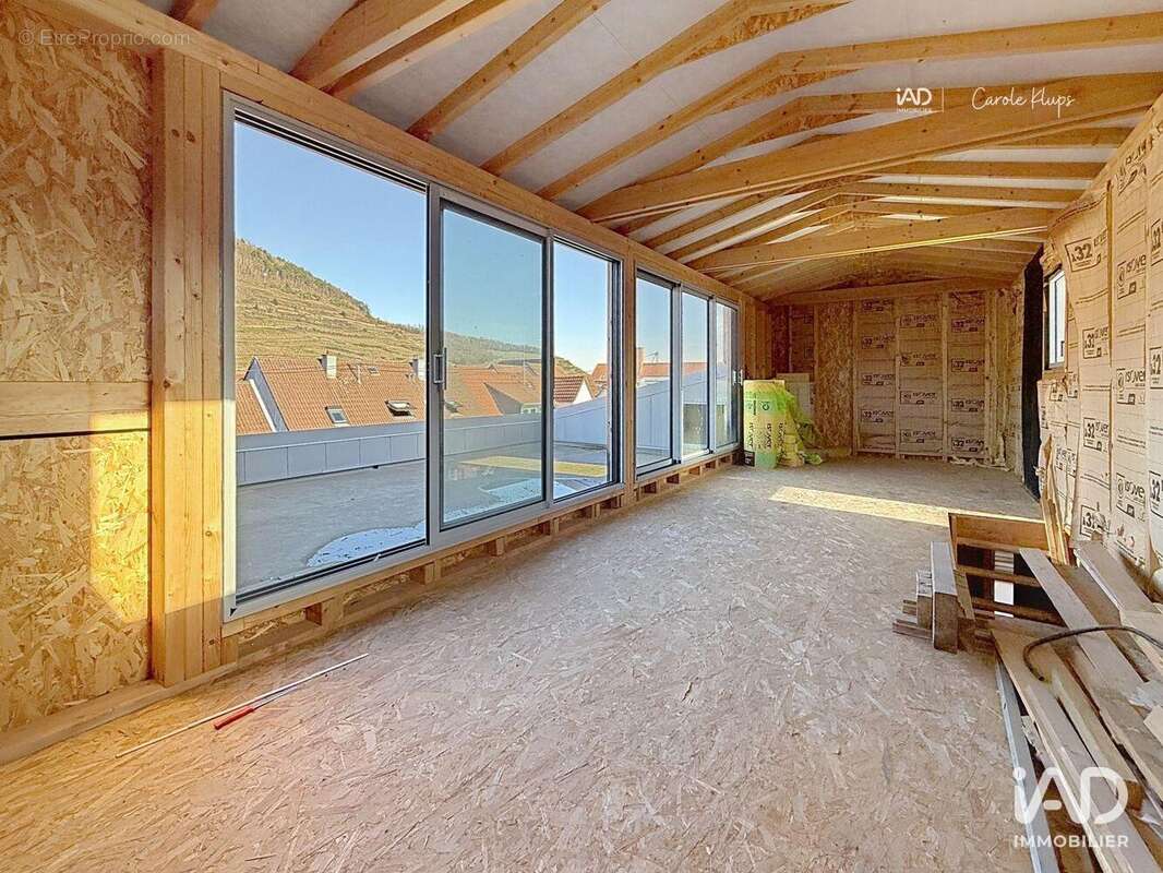 Photo 9 - Appartement à GUEBWILLER