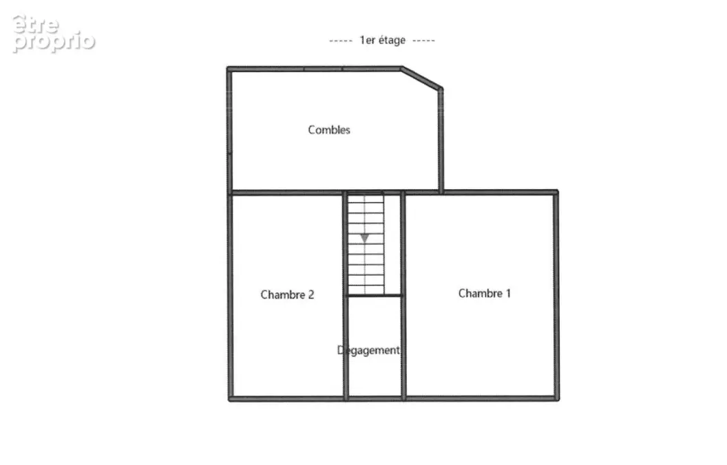 Maison Liffré - photo 8