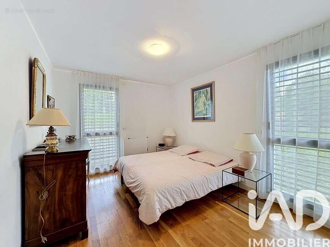 Photo 6 - Appartement à SAINT-DIDIER-AU-MONT-D'OR