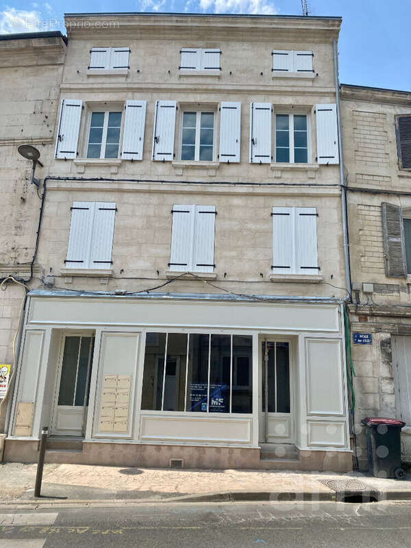 Appartement Niort 2 pièce(s) 41.70 m2 - photo 3