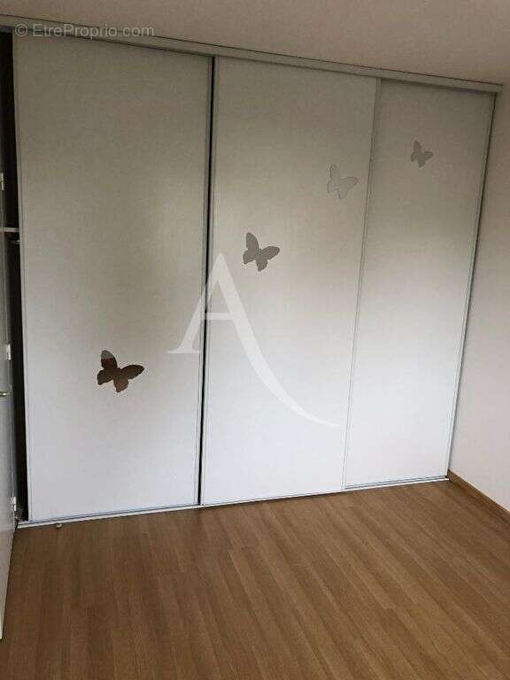 Appartement à SAINTES