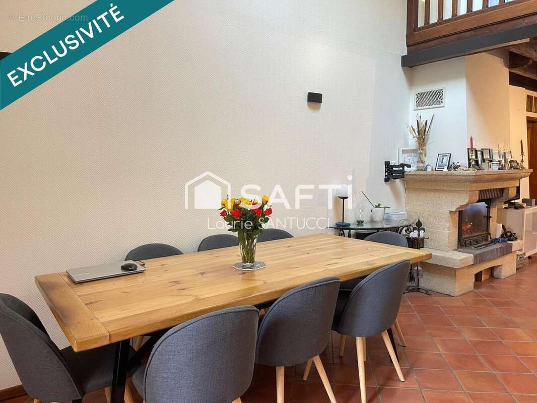 Photo 6 - Maison à CASTANET-TOLOSAN