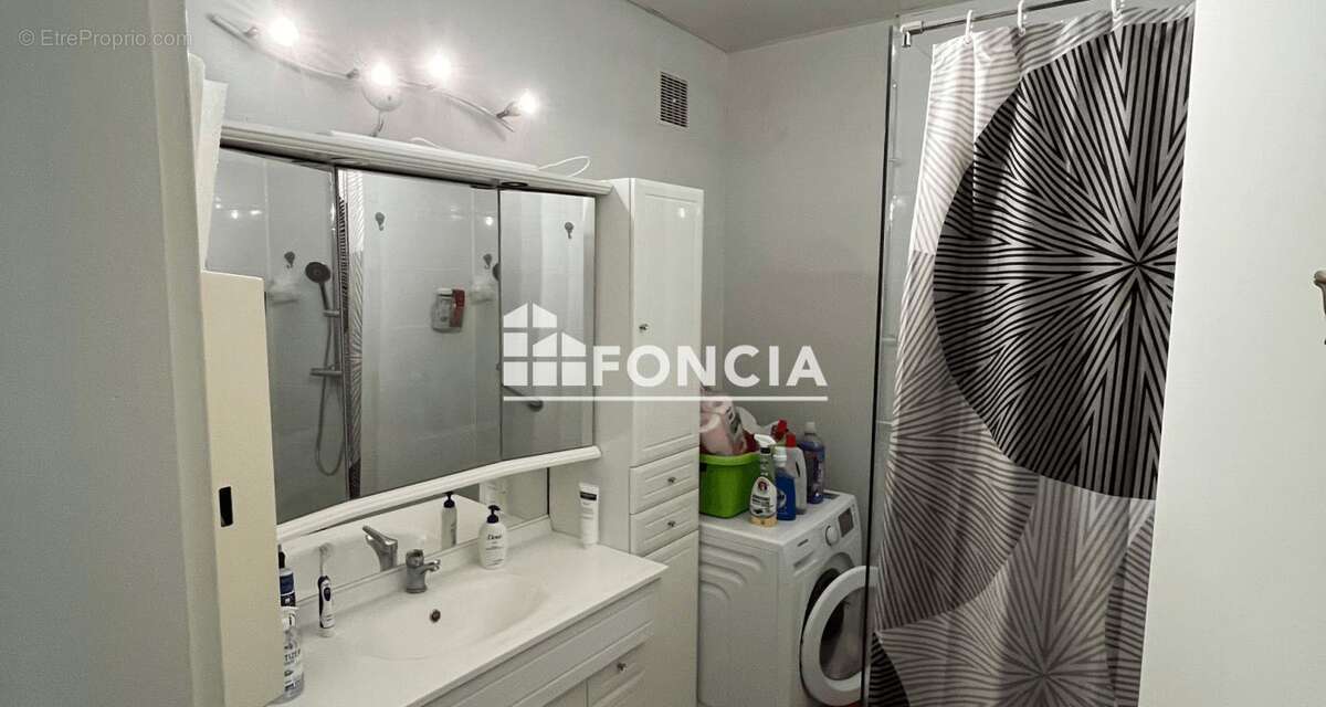 Appartement à SAVERNE