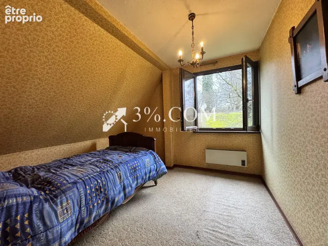 3%COM Belle maison avec 4 chambres sur 10 ares - photo 12