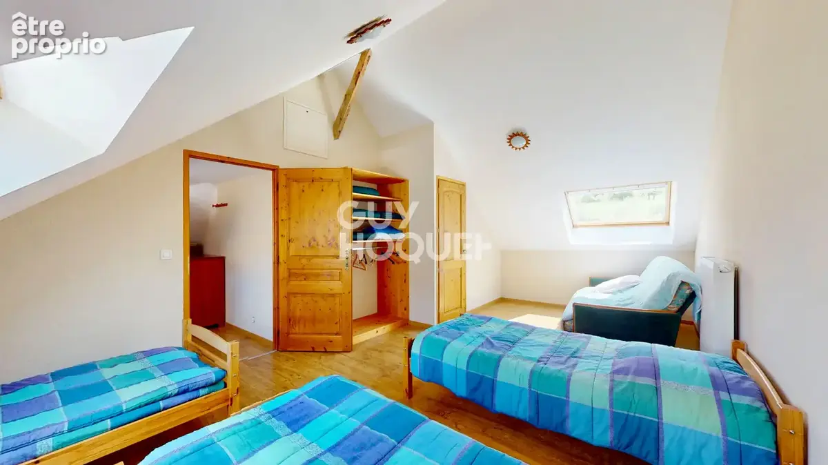 Maison au calme Saint Jorioz 7 pièces 270.37 m2 - photo 10