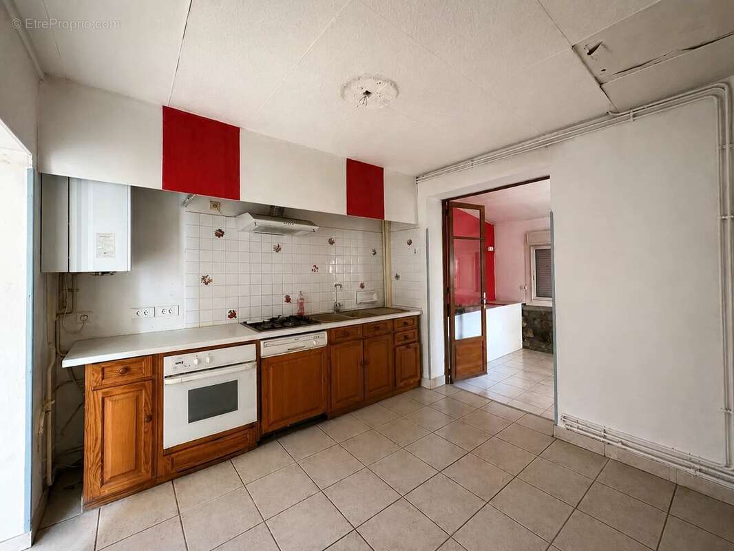 Toulouse Croix de Pierre - Maison T4 de 125m2 avec Jardin - photo 5