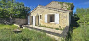 Maison à L'ISLE-SUR-LA-SORGUE