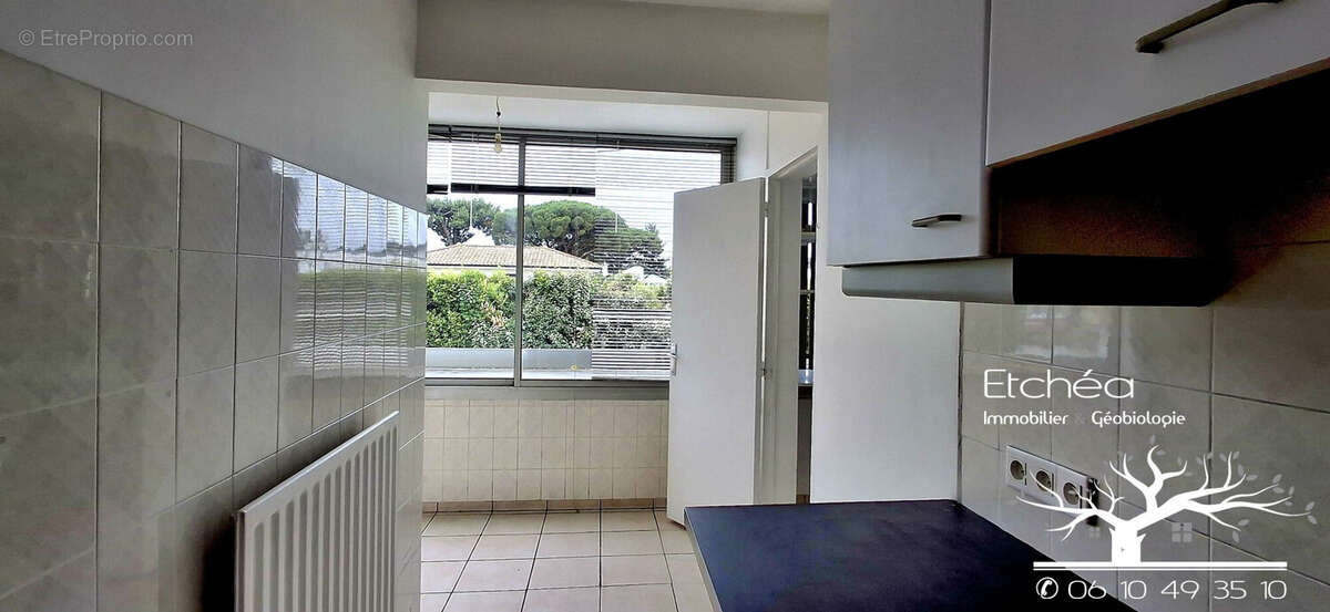 Appartement à ANGLET