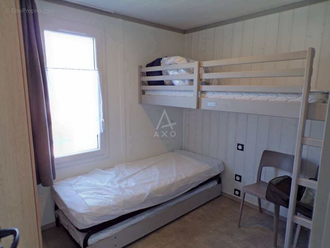 Maison à PONT-L'ABBE