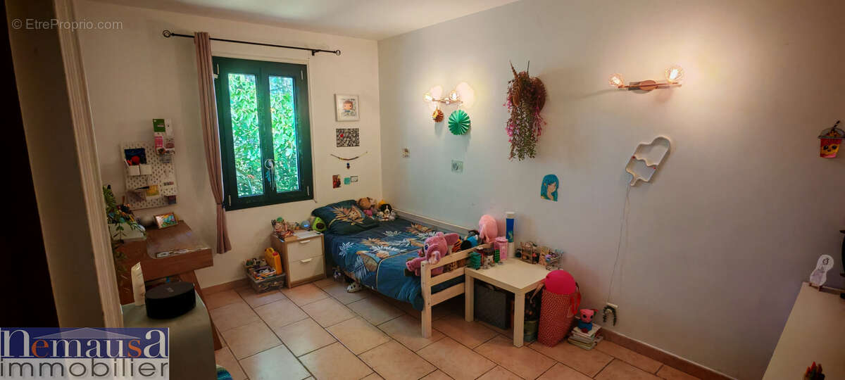 Maison à NIMES