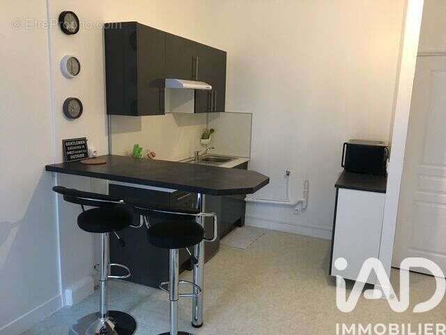 Photo 4 - Appartement à ROUEN