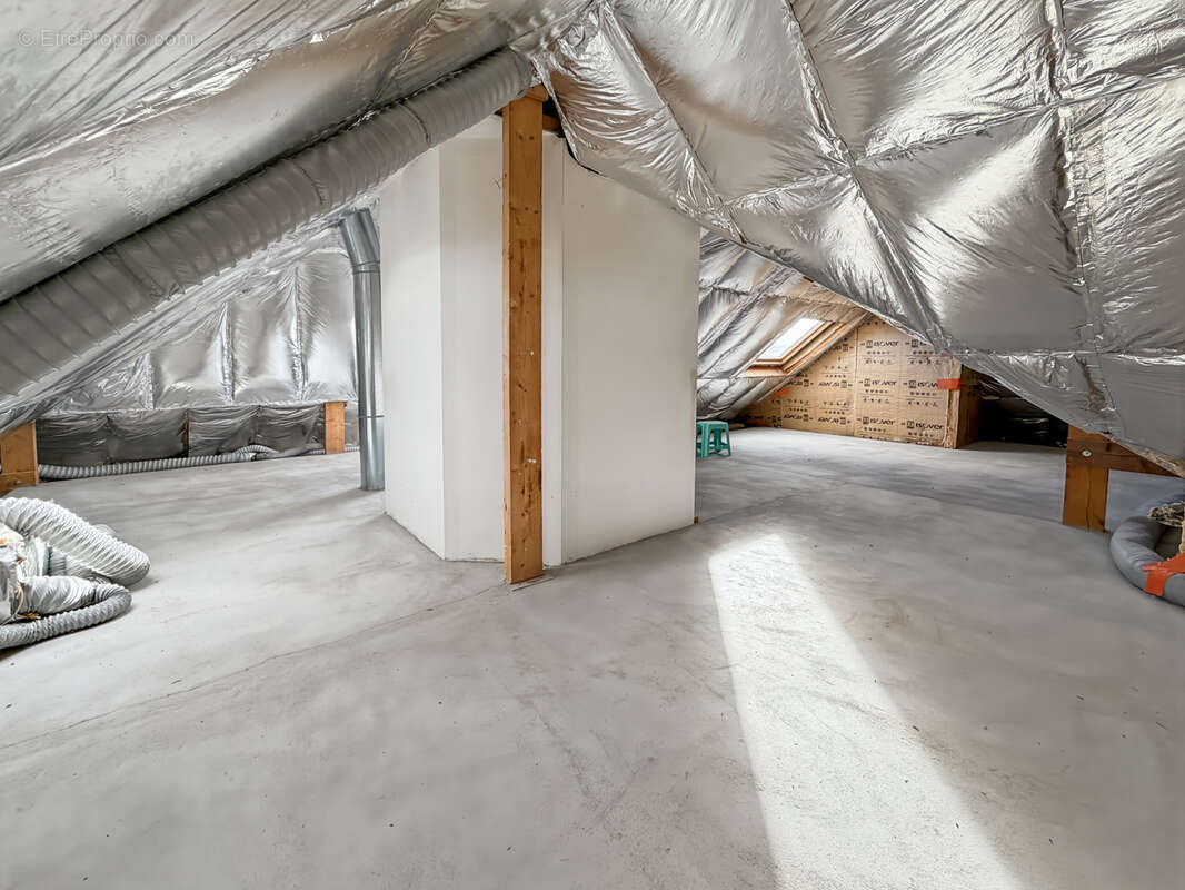 Maison à CONCARNEAU