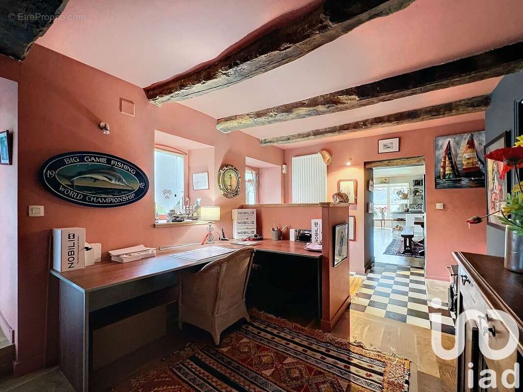 Photo 9 - Maison à LA VICOMTE-SUR-RANCE