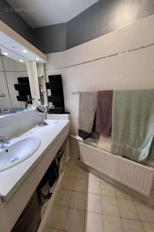 Maison à L'ARBRESLE