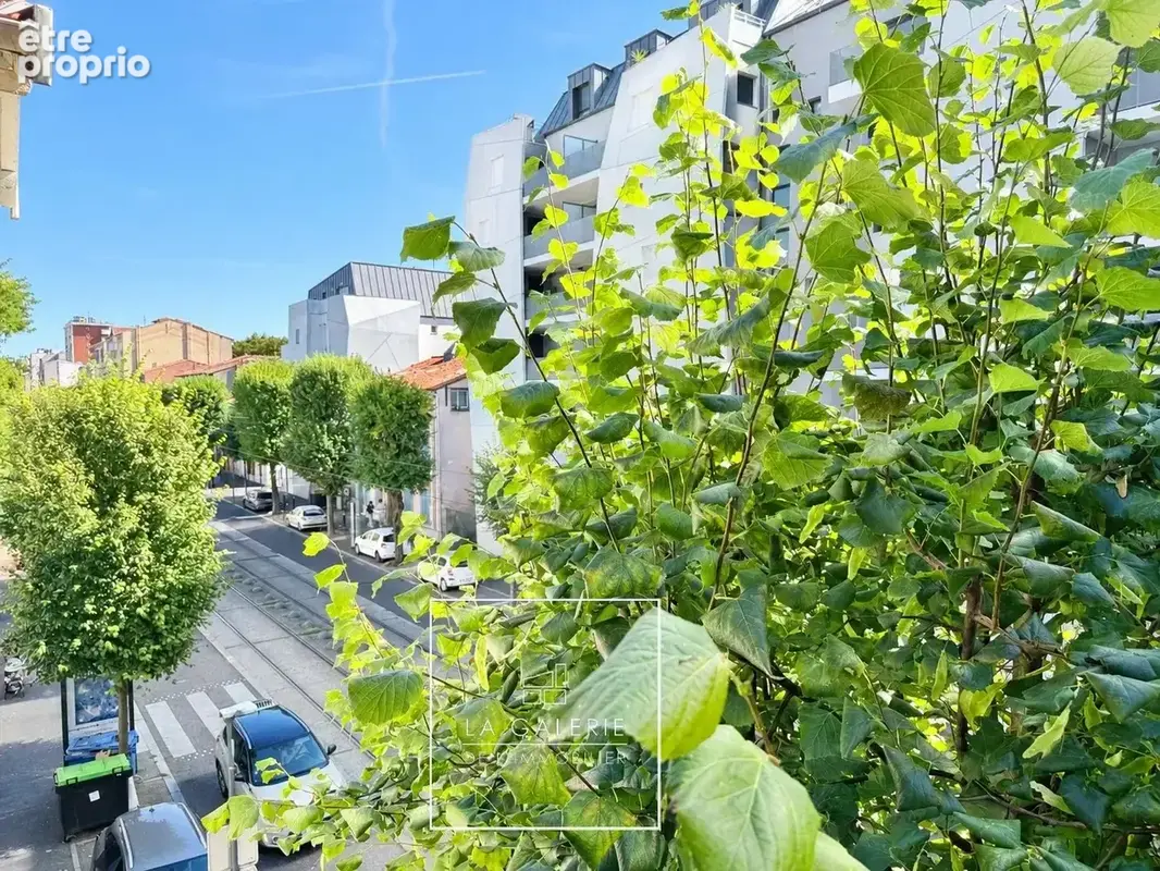 Avenue de muret – t2 atypique avec charme de l’ancien – dernier étage - photo 9