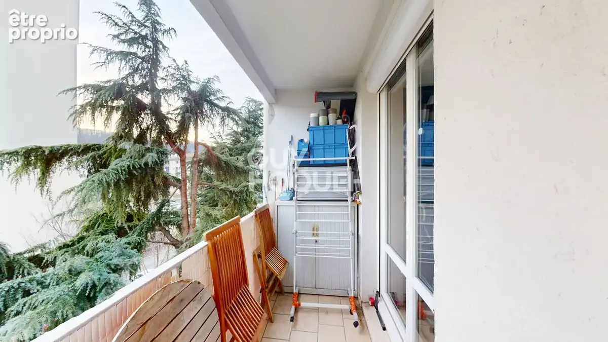 Appartement 3 pièces à vendre à Franconville - Centre ville - photo 8