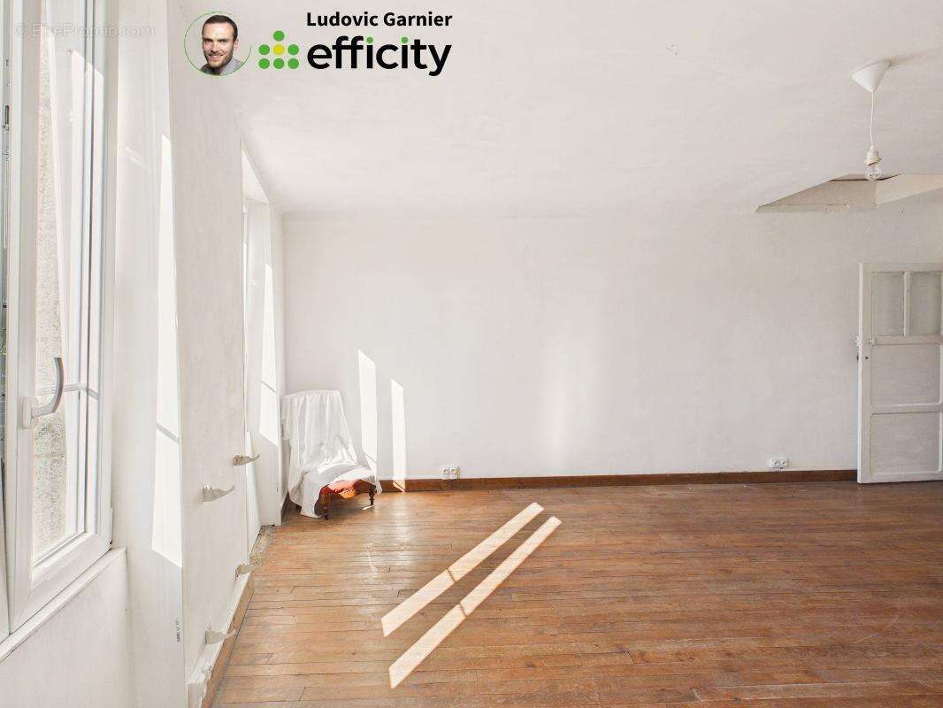 Maison 54 m² à Le Teilleul  - photo 15