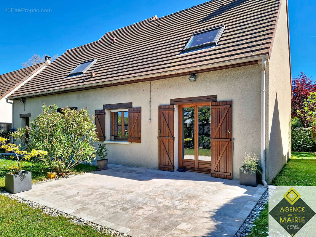 Maison à DRAVEIL