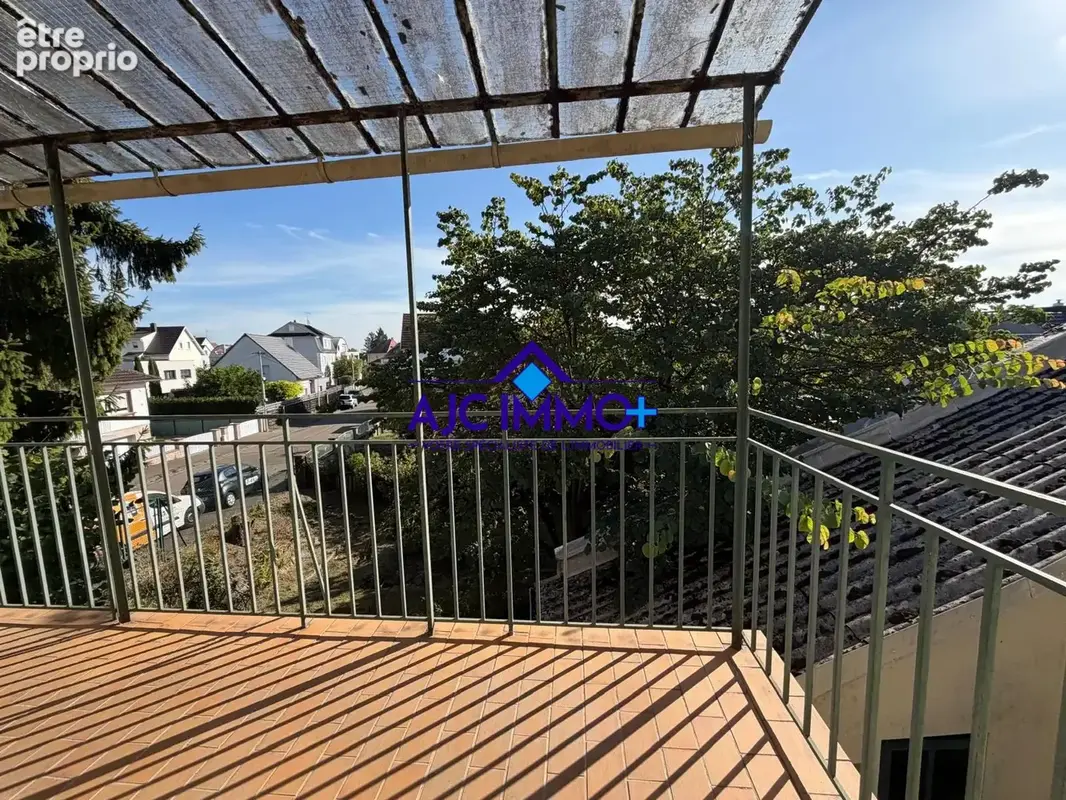 Appartement 175 m² à vendre à Strasbourg (67000) - photo 5