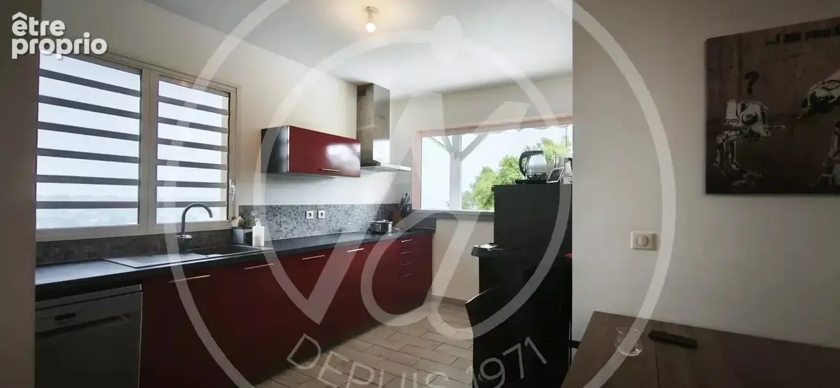 A vendre villa t5 - vue mer - 557 000 € petit bourg - photo 4