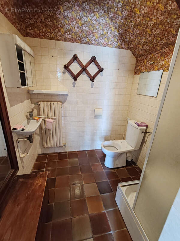 Maison à SAINT-REMY