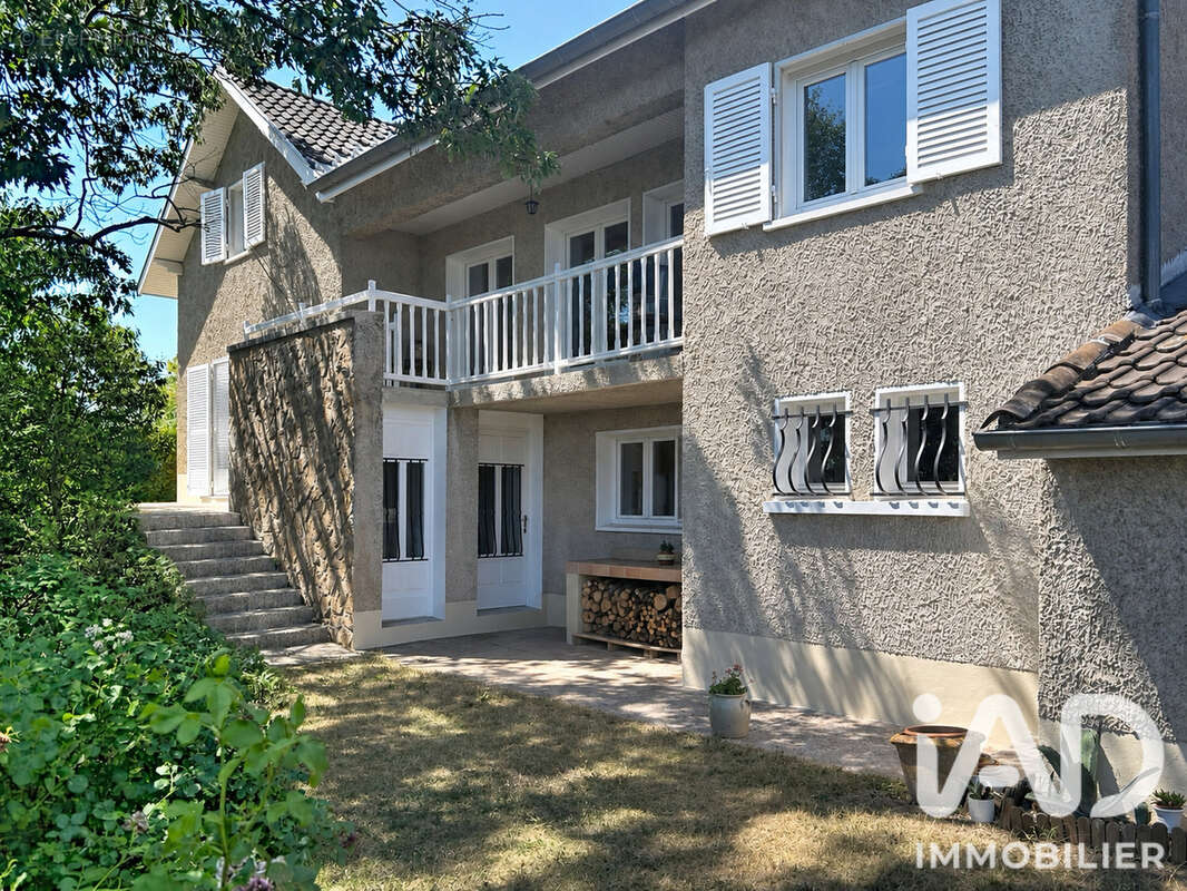 Photo 4 - Maison à SAINTE-CONSORCE