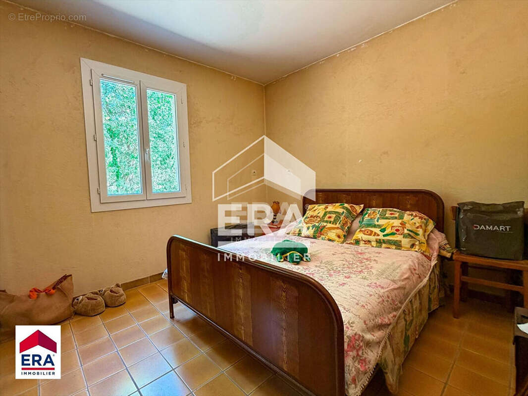 Maison 91m² à mormoiron - photo 12