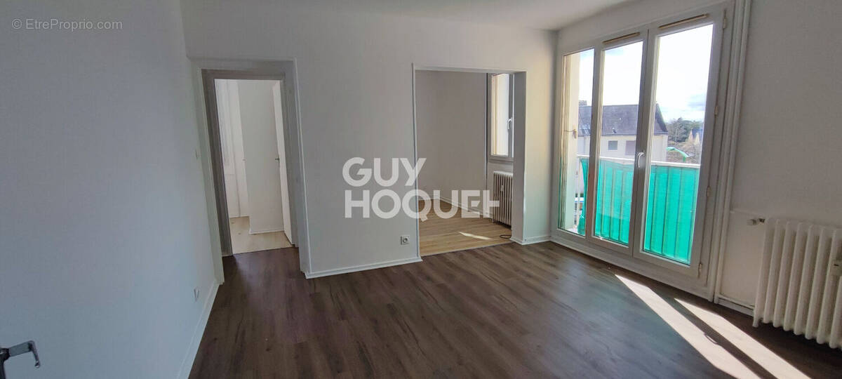 Appartement à CHATEAUDUN