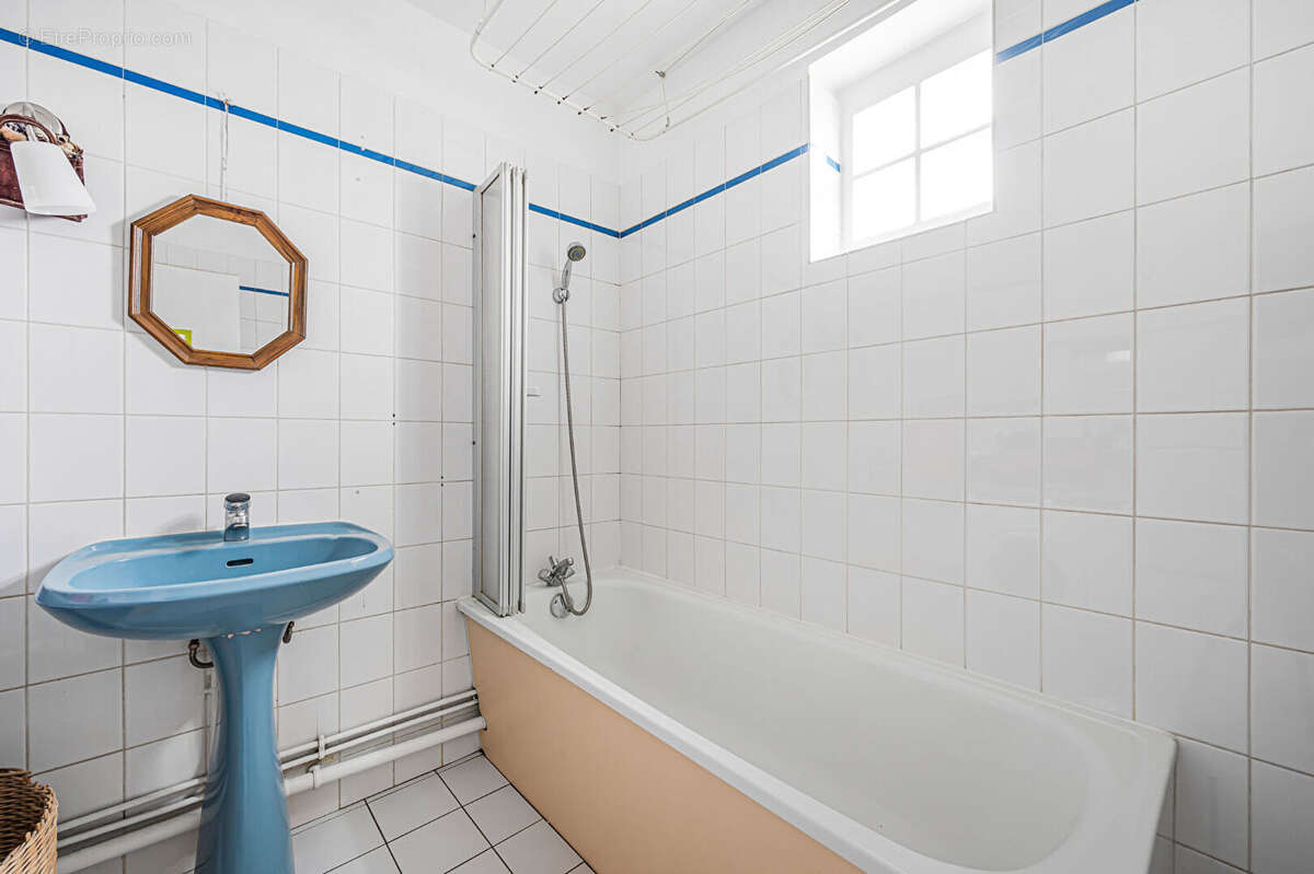 Appartement à VANVES