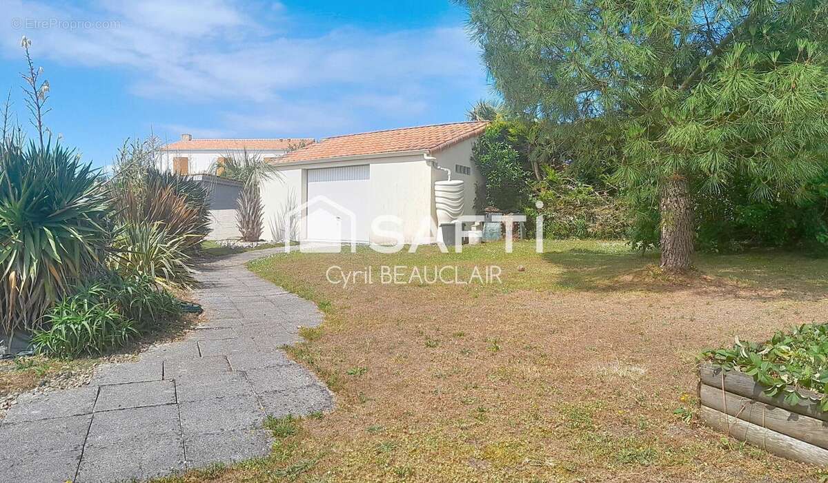 Photo 9 - Maison à SAINTE-PAZANNE