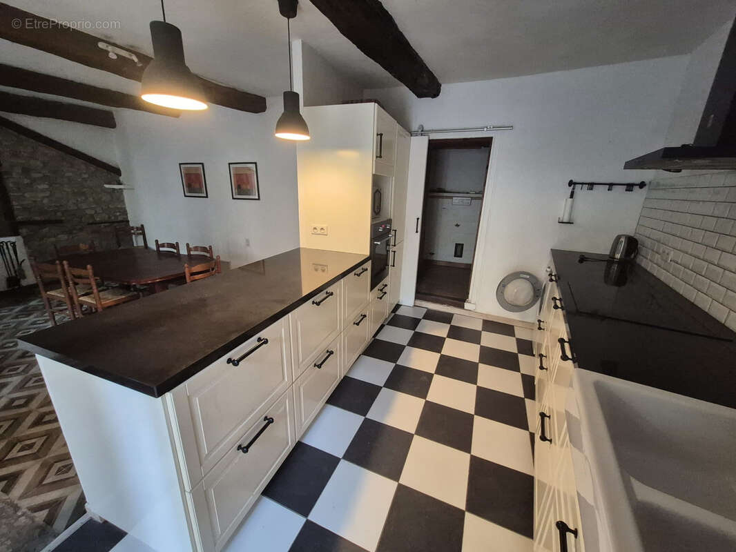 Maison à LA LIVINIERE