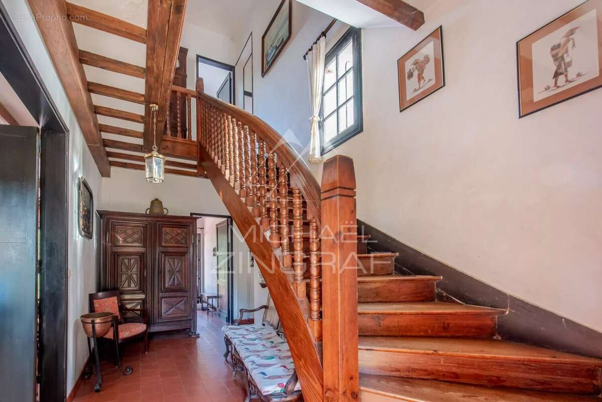 Maison à LE BOUSCAT