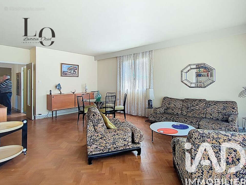 Photo 4 - Appartement à MARSEILLE-8E