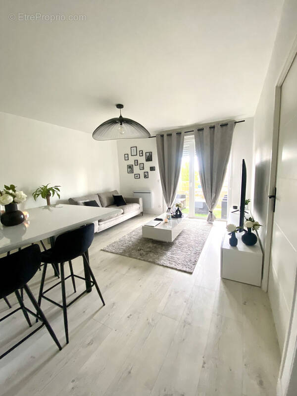 Appartement à ARTIGUES-PRES-BORDEAUX