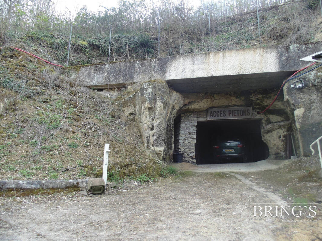 Commerce à LARCAY