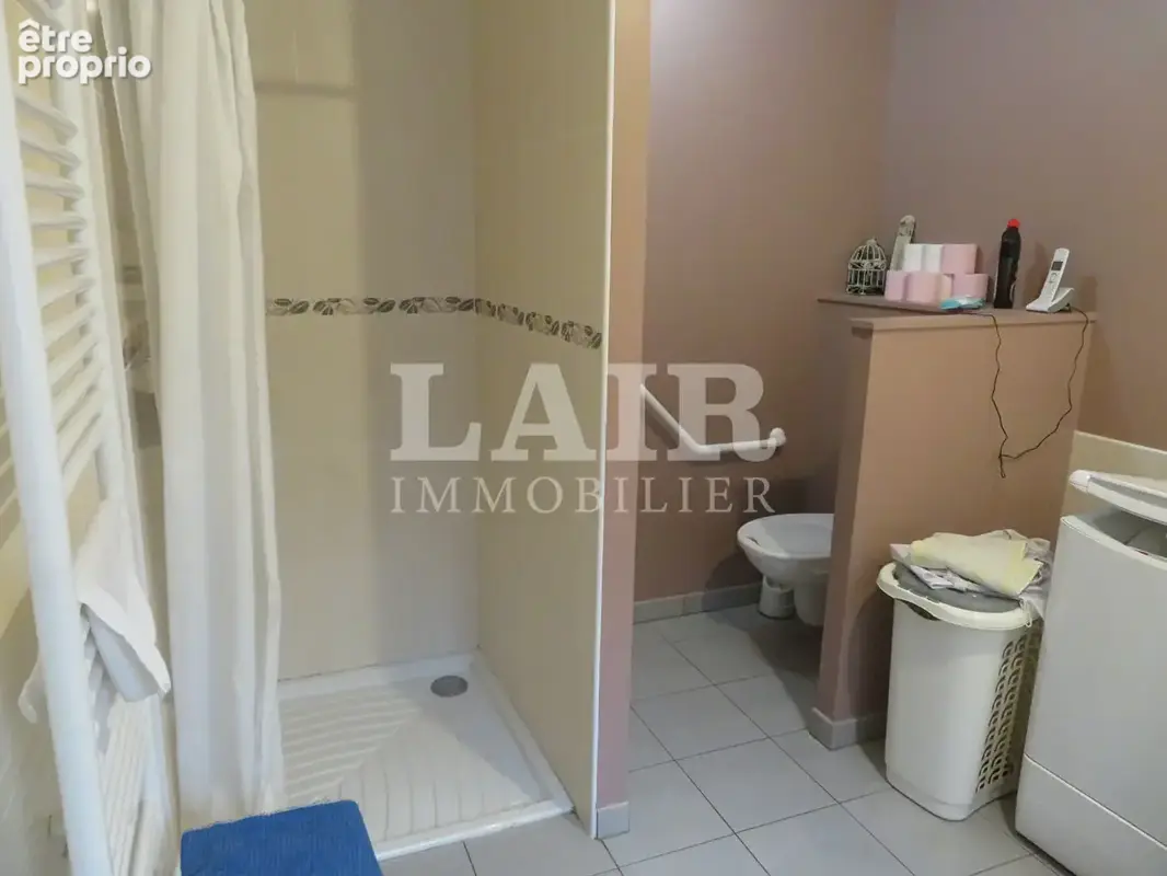 Maison 4 chambres à vendre secteur Carrouges - Réf: A15578 - photo 8