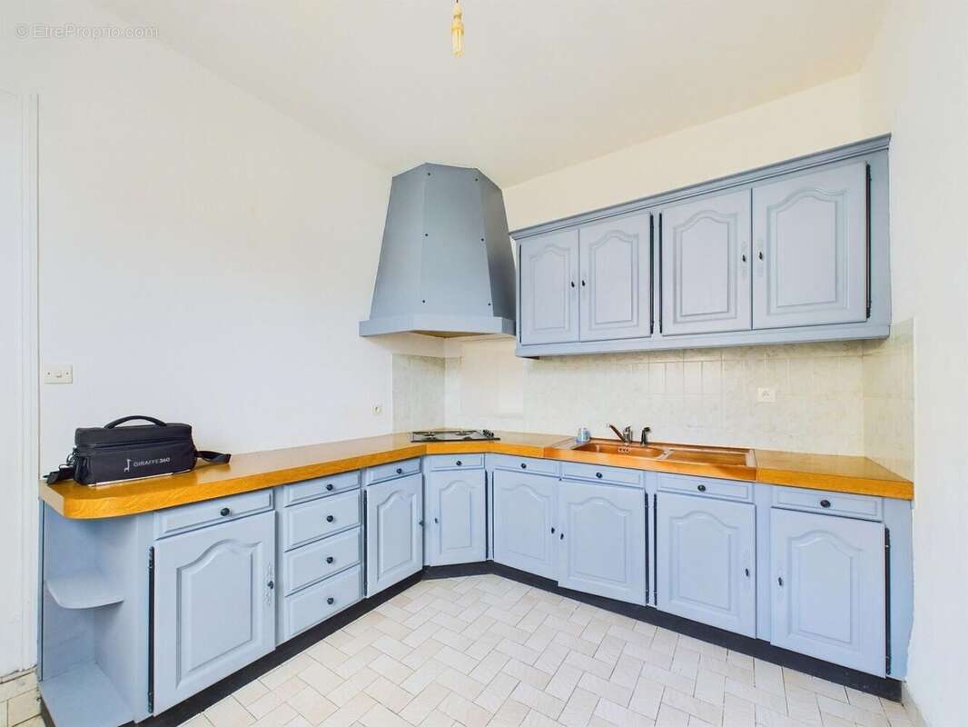 Photo 4 - Maison à SAINTE-MAURE-DE-TOURAINE