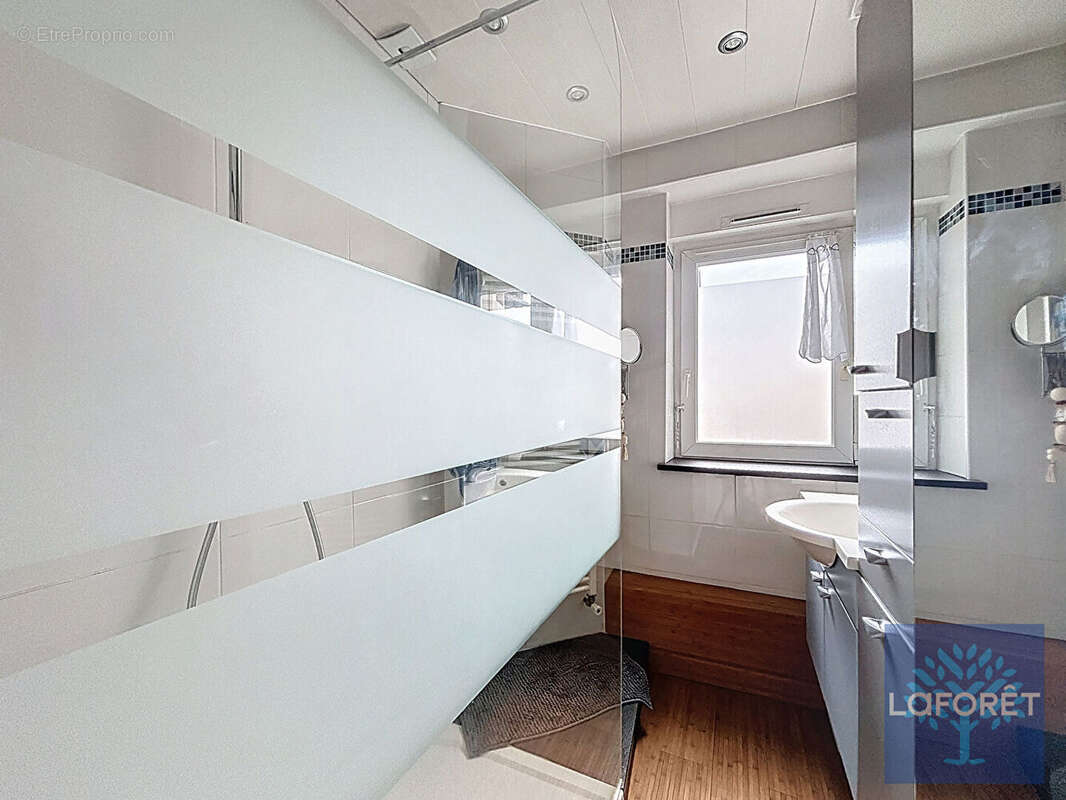 Superbe appartement avec garage!! - photo 8