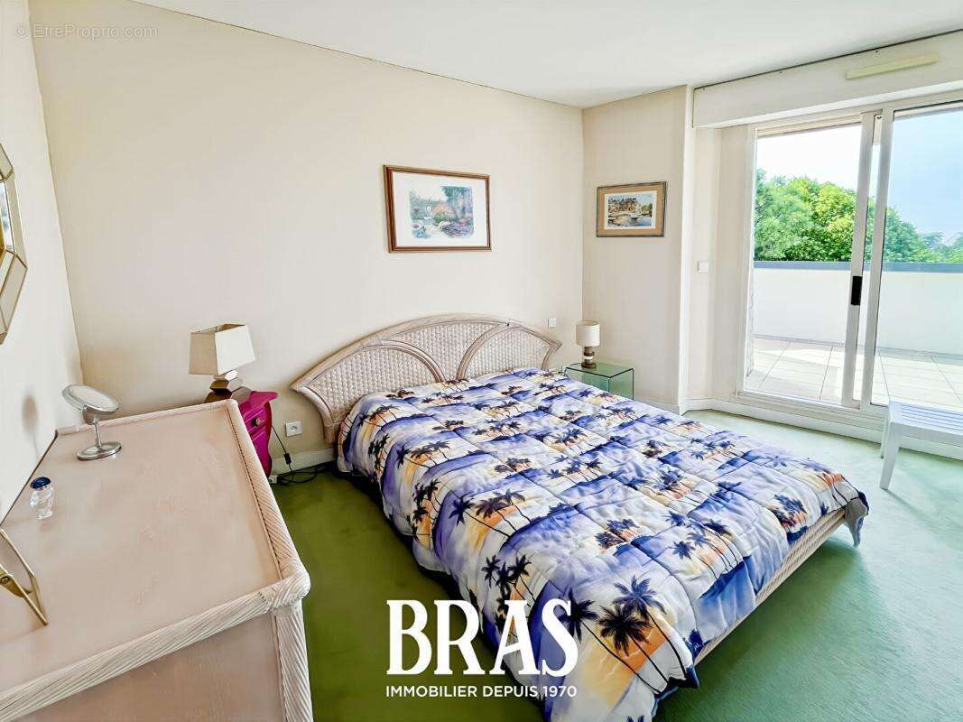 La baule quartier benoit, appartement 3 pieces - photo 4