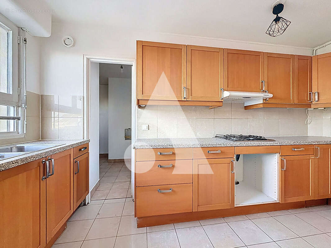 Appartement à CHATOU