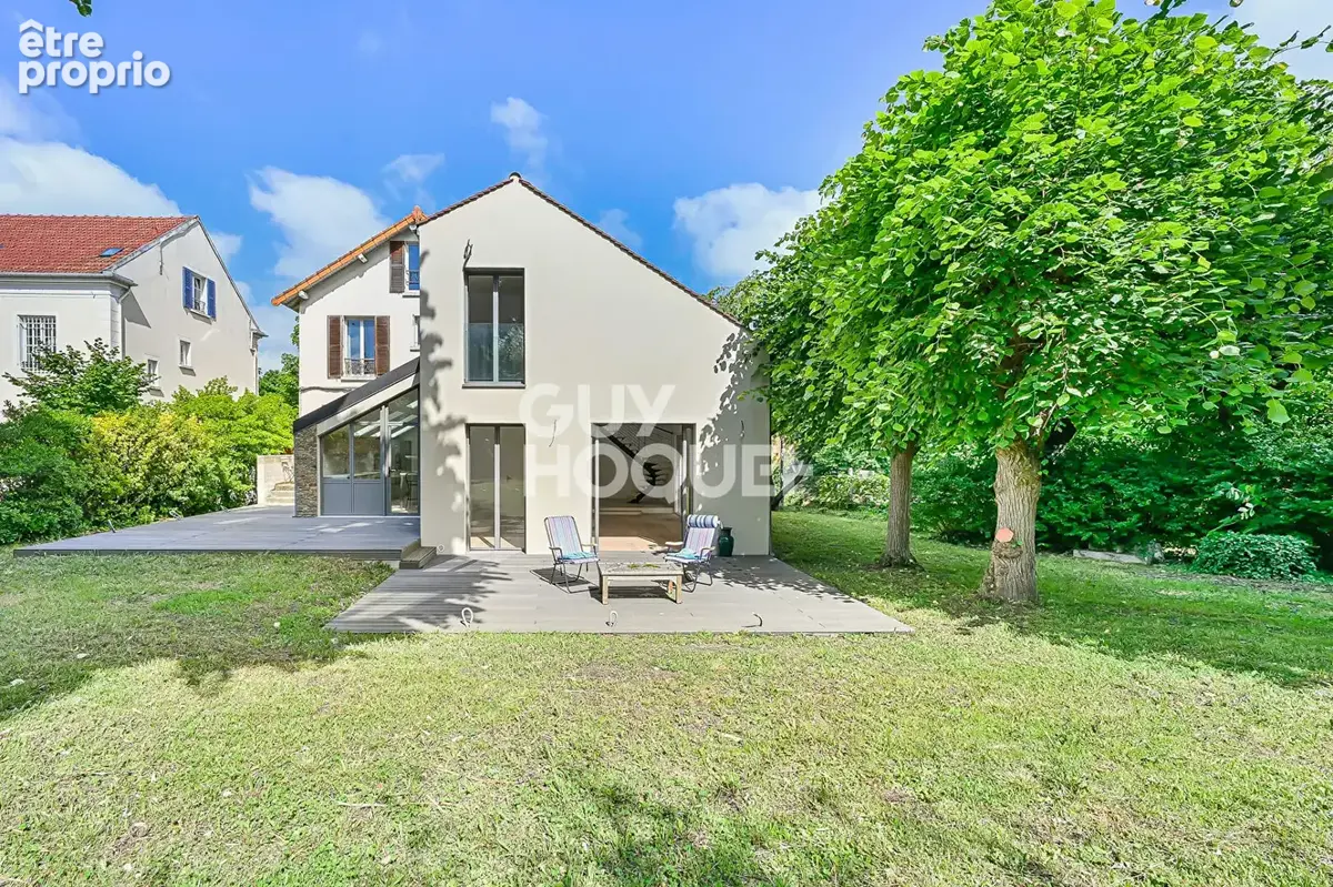 EXCLUSIVITÉ GUY HOQUET - Belle maison familiale - photo 5