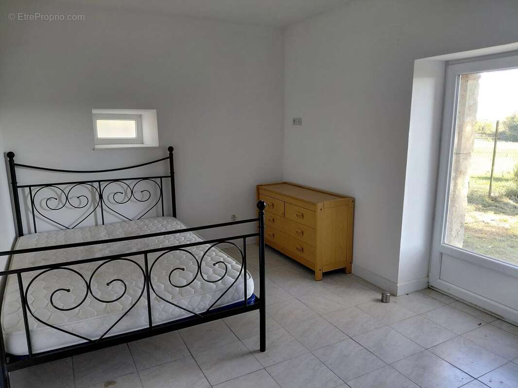 Maison à BELMONT-SAINTE-FOI