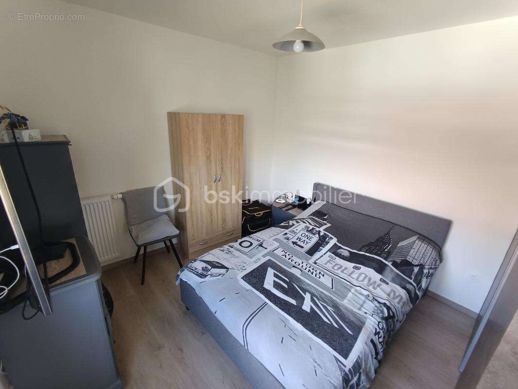Appartement à DAX