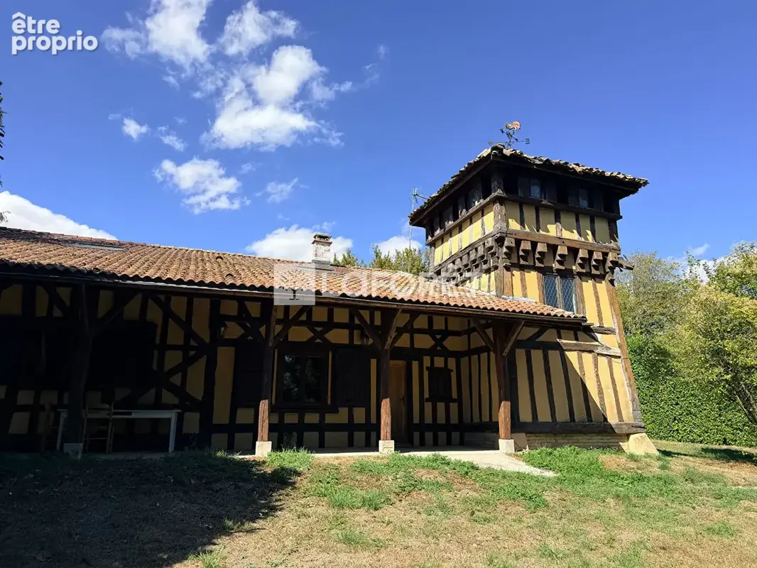 Maison La Neuville Aux Bois 6 pièces 152 m2 - photo 2