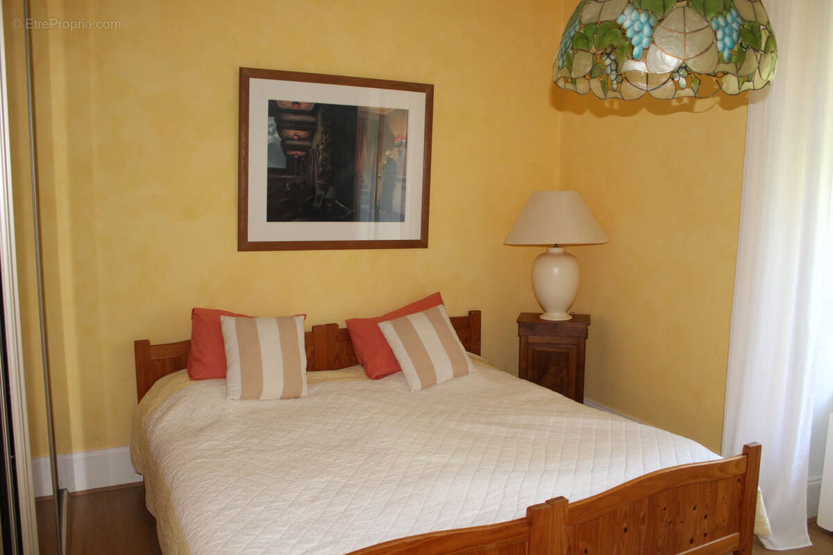 Maison à ANGLARDS-DE-SALERS