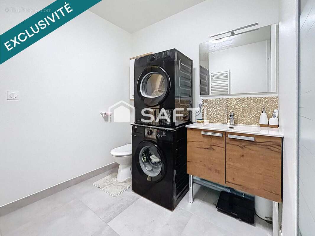 Photo 6 - Appartement à RENAGE