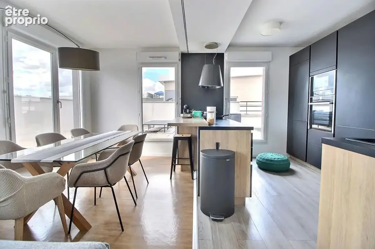 Vente Appartement Athis-mons(91200) 306 000ï¿œ - photo 4