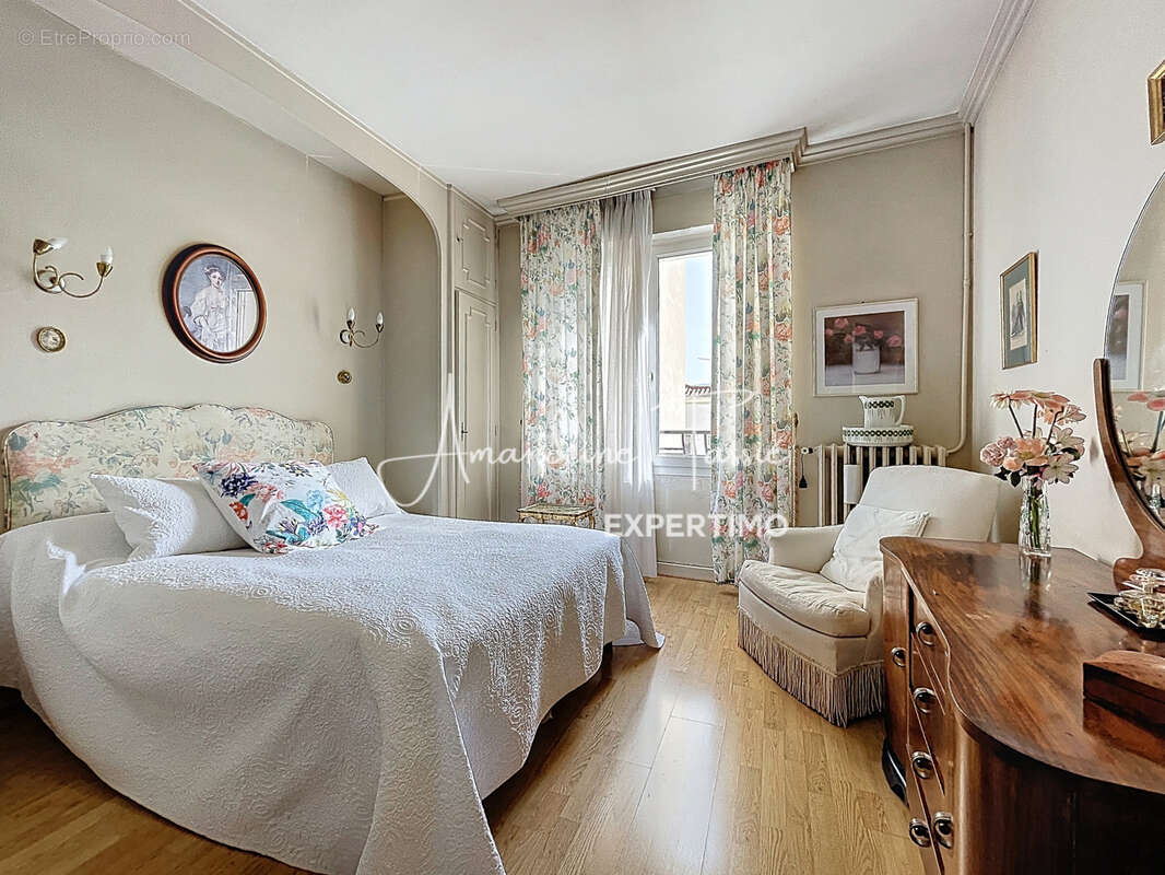 Appartement à MILLAU